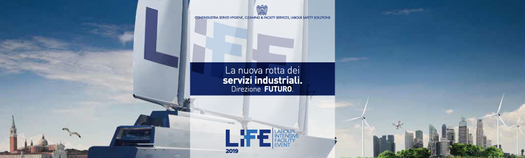 iltuogiornale.it a fianco di Confindustria per LiFE 2019