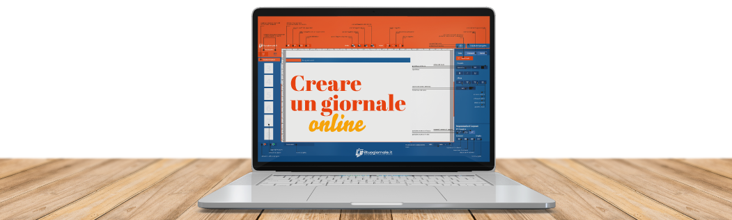 Quotidiano-online-come-creare