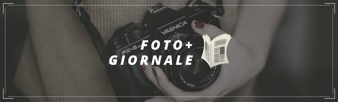 crea fotogiornale