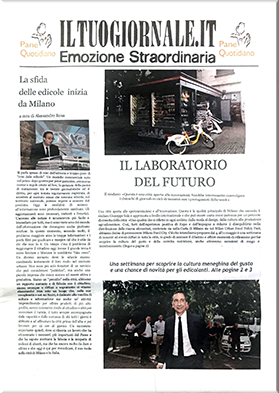 1 Pagina Digitale